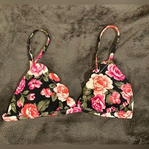Xhilaration Bikini Swim Top